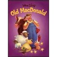 Wee Sing Old MacDonald (board)