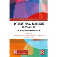 International Sanctions in Practice