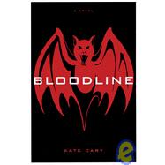 Bloodline: A Chrestomanci Book