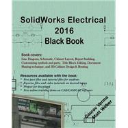 Solidworks Electrical 2016 Black Book