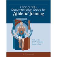 Clinical Skills Documentation Guide for Athletic Training