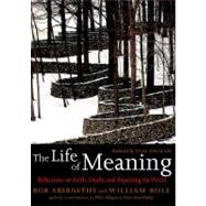 The Life of Meaning Reflections on Faith, Doubt, and Repairing the World
