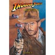 Indiana Jones and the Arms of Gold 2