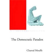 The Democratic Paradox