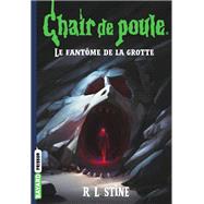 Chair de poule , Tome 09