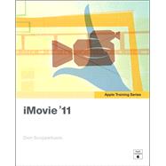 Apple Training Series: iMovie '11