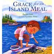 Grace for an Island Meal