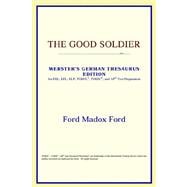 Good Soldier : Webster's German Thesaurus Edition