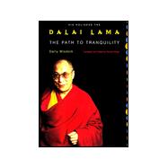 Path to Tranquility Daily Meditations by the Dalai Lama