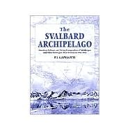 The Svalbard Archipelago