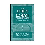 The Ethics of School Administration