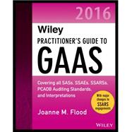 Wiley Practitioner's Guide to Gaas 2016
