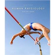 Bundle: Human Physiology: From Cells to Systems, 9th + Aplia™, 1 term Printed Access Card