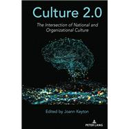 Culture 2.0,9781433177590