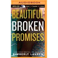 Beautiful Broken Promises