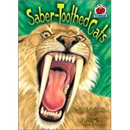 Saber-toothed Cats