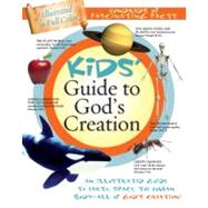 Kids' Guide to God's Creation