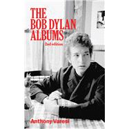 The Bob Dylan Albums Second Edition