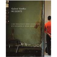 Incidents