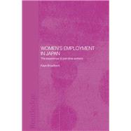 Women's Employment in Japan