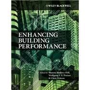 Enhancing Building Performance