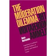 The Moderation Dilemma