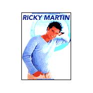Omnibus Press Presents the Story of Ricky Martin