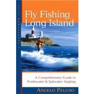 Fly Fishing Long Island Pa