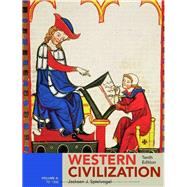 Western Civilization: Volume A: To 1500