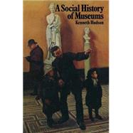 A Social History of Museums