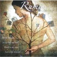 Rumi 2011 Calendar