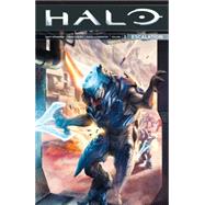 Halo: Escalation Volume 3