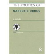 The Politics of Narcotic Drugs: A Survey
