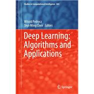 Deep Learning