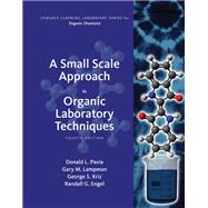 A Small Scale Approach to Organic Laboratory Techniques