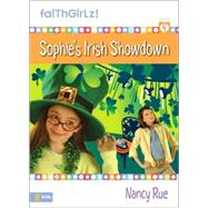 Sophie's Irish Showdown