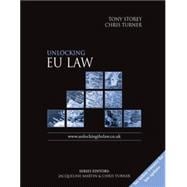 Unlocking Eu Law
