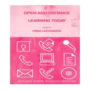 Open and Distance Learning Today