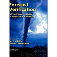 Forecast Verification