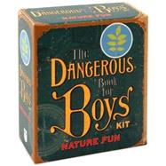 Nature Fun : The Dangerous Book for Boys Kits