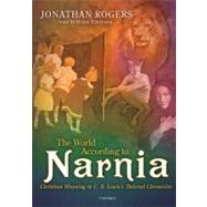 The World According to Narnia