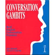 Conversation Gambits Real English Conversation Practices