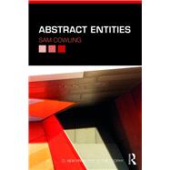 Abstract Entities