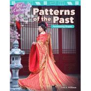 Art and Culture - Patterns of the Past - Partitioning Shapes