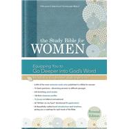 The Study Bible for Women: HCSB Personal Size Edition, Printed Hardcover