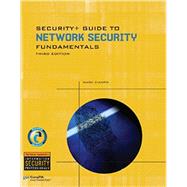 Virtualization Labs for Ciampa’s Security+ Guide to Network Security Fundamentals