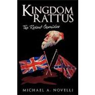 Kingdom Rattus : The Rodent Chronicles