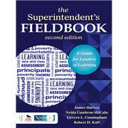 The Superintendent's Fieldbook