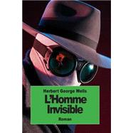 L'homme Invisible