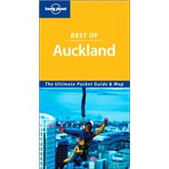 Lonely Planet Best of Auckland
